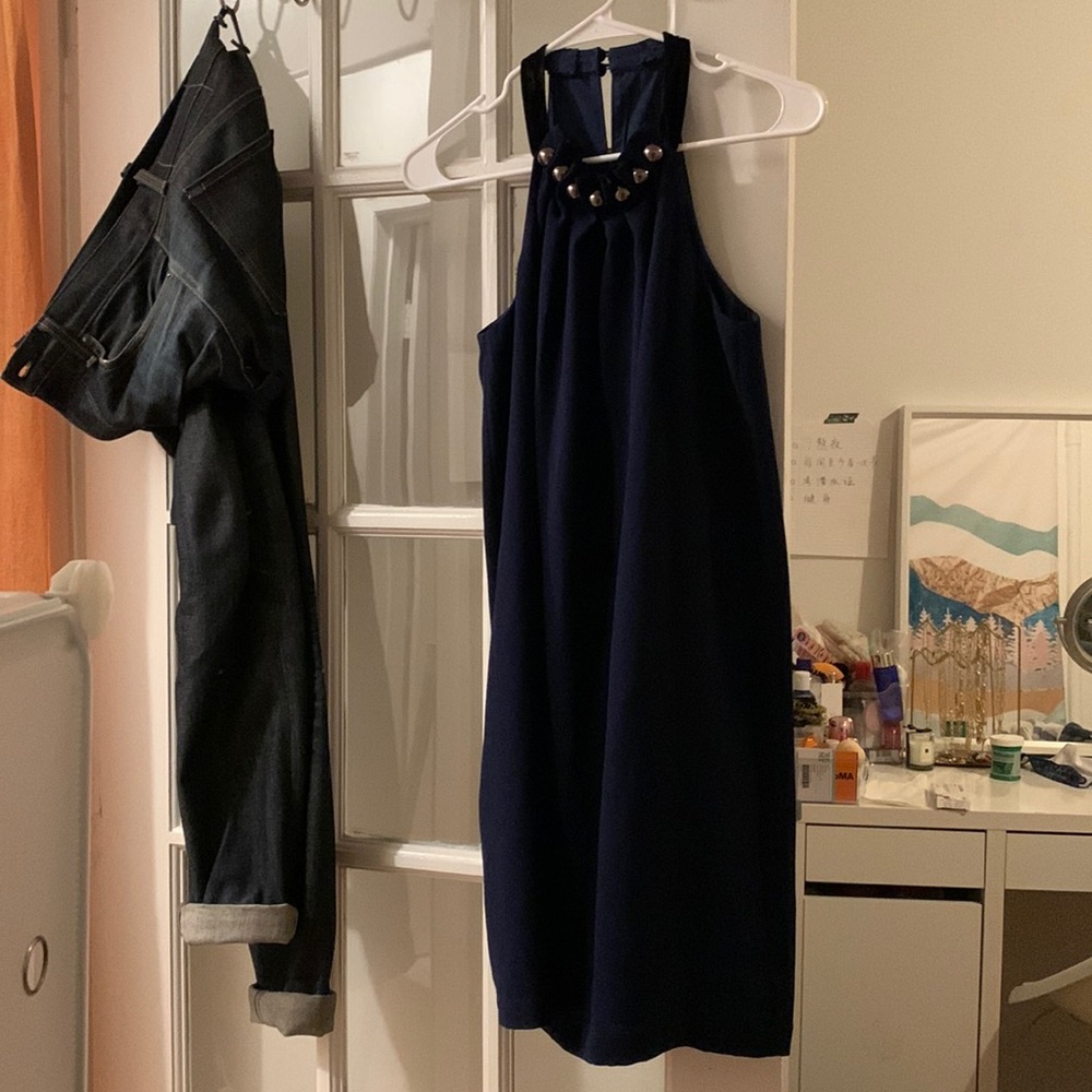 BCBG MAXAZRIA Cocktail Dress